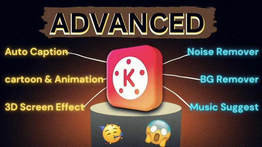 Full details about the new 3D screen effects and advanced features of