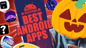 Top 5 Amazing Android User App 2025
