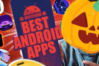 Top 5 Amazing Android User App 2025