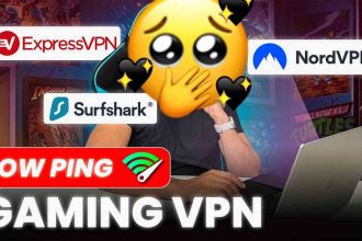 Best Gaming VPN in India