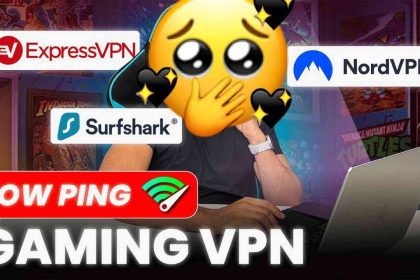 Best Gaming VPN in India