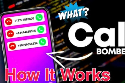 Call Bomber Mod Apk: What is Call Bomber? How It Works
