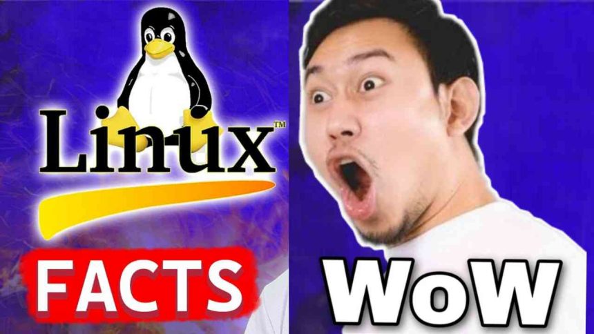Linux Operating System Facts: Why Linux is The Best OS