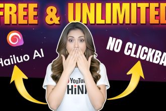 Unlimited Free AI Video Generation with Hailuo AI – Step by Step Guide